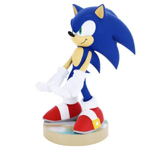 🌀 Cable Guy Sonic – Suporte de Controlo ou Telemóvel (20cm)