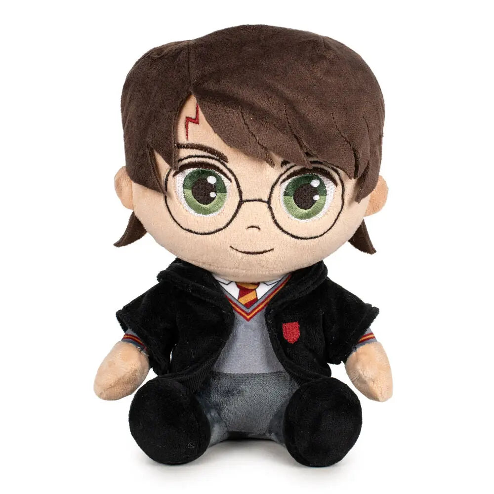 Peluche Harry - Harry Potter 16cm
