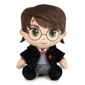 Peluche Harry - Harry Potter 16cm