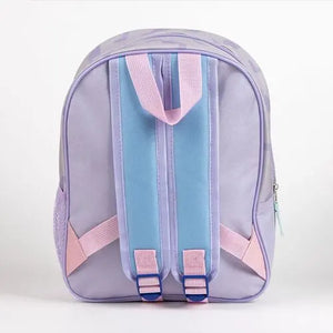 Mochila 3D Stitch Disney 31cm