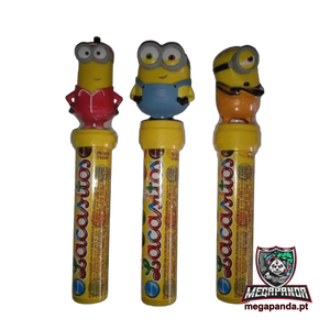 Minion Lacasitos