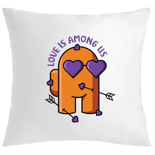 Cojín Broly 40x40 Personalizable - Comodidad Única