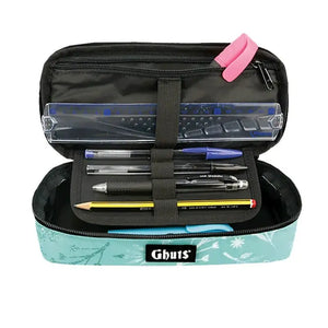 Estojo Retangular GHUTS Light Mint