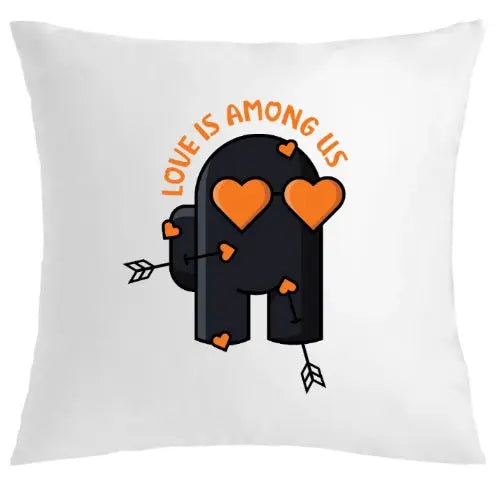 Cojín Broly 40x40 Personalizable - Comodidad Única