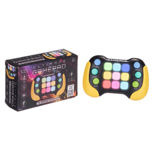 Memory Gamepad