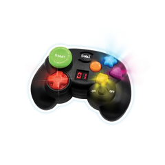 Memory Gamepad 