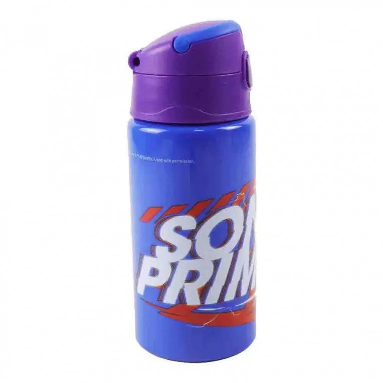 Diario con purpurina de Minnie Mousse