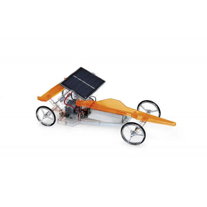 Mini Laboratório Energia Solar