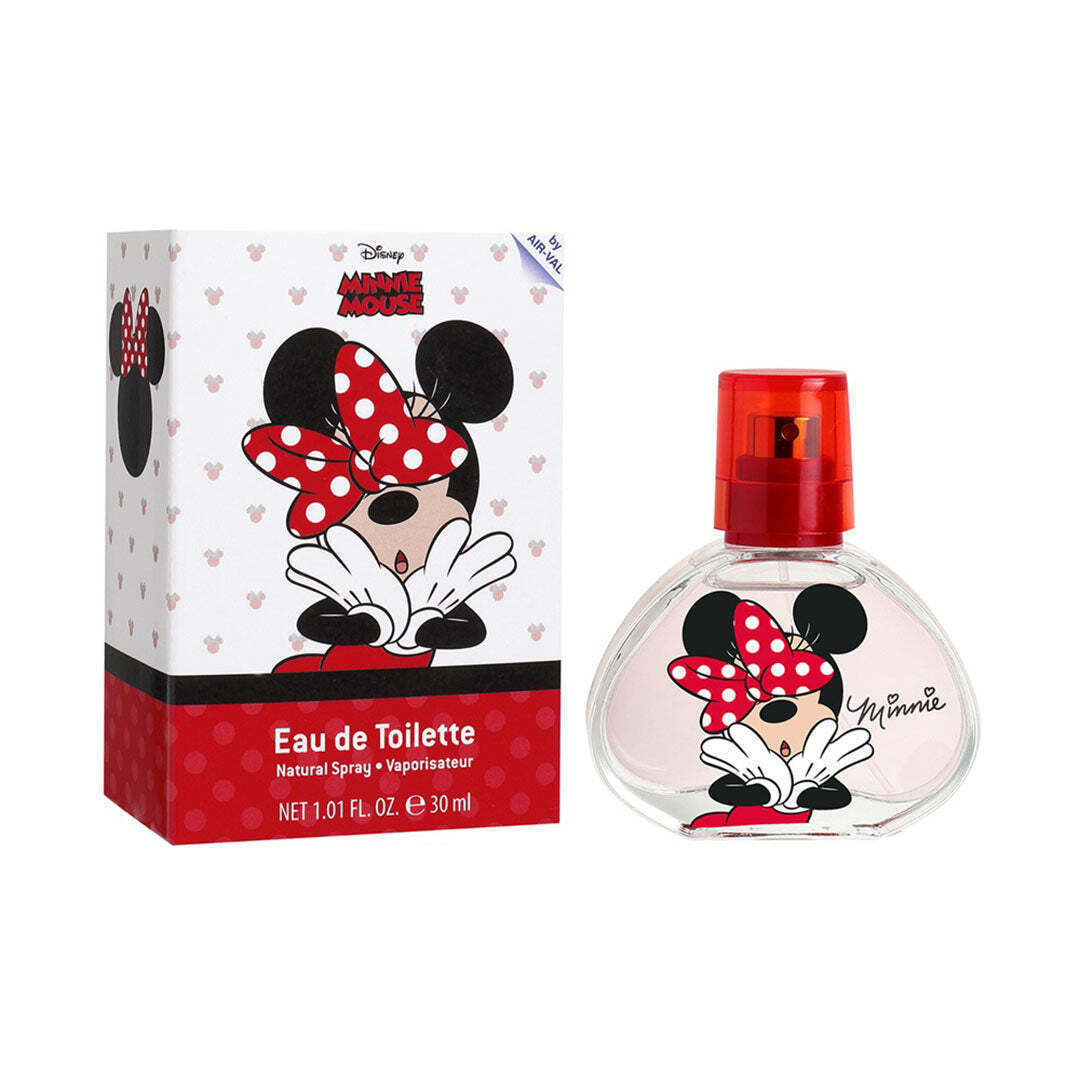 Eau de Toilette Minnie Mousse 30ml