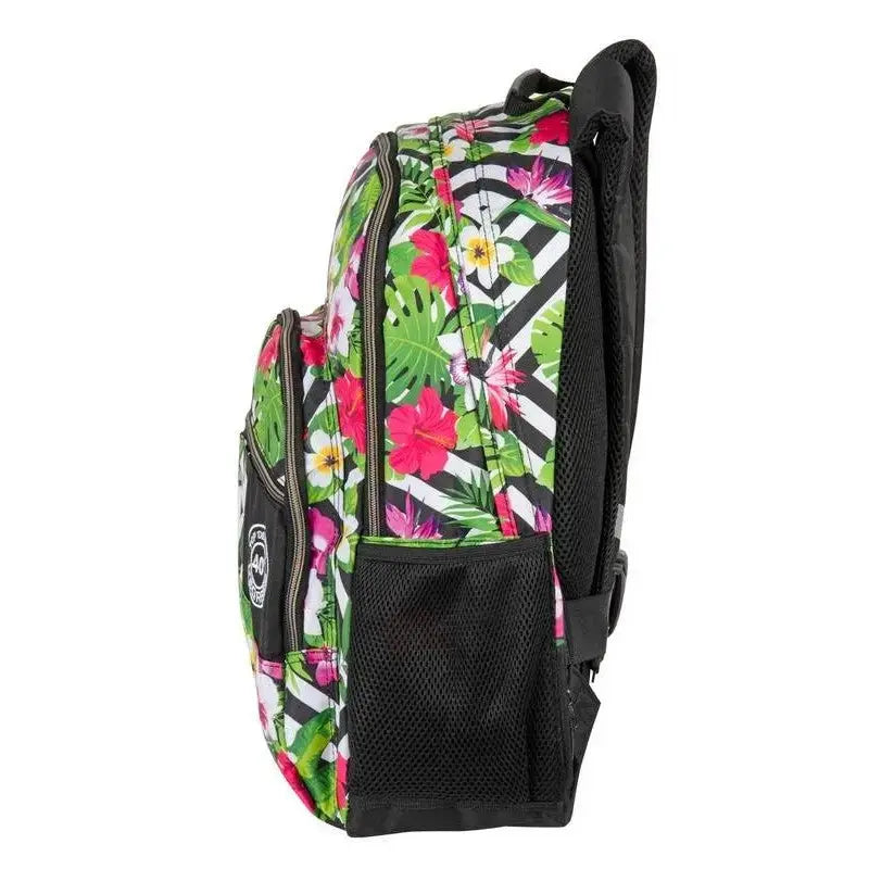 Mochila com estojo Dulpa Perona Inspire Love