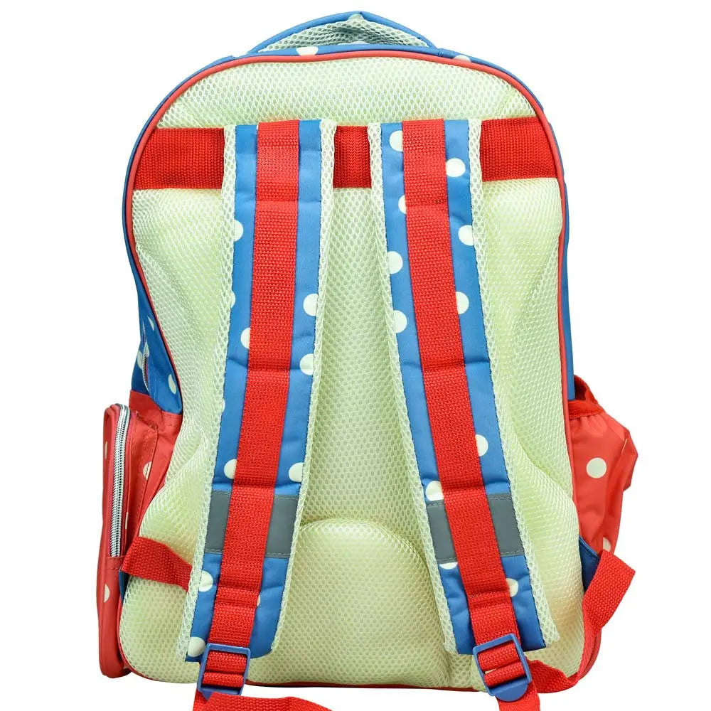 Mochila da Minnie com Estampa Floral – Oficial Disney