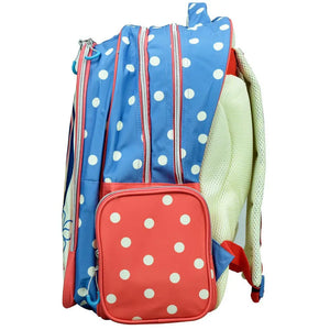 Mochila da Minnie com Estampa Floral – Oficial Disney