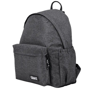 Mochila Ghuts - Amapolas 