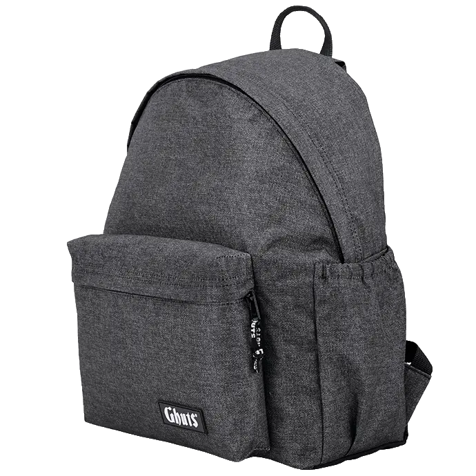 Mochila My Ghut PC Basics Gravel Grey