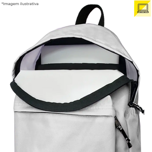 Mochila Ghuts - Amapolas 
