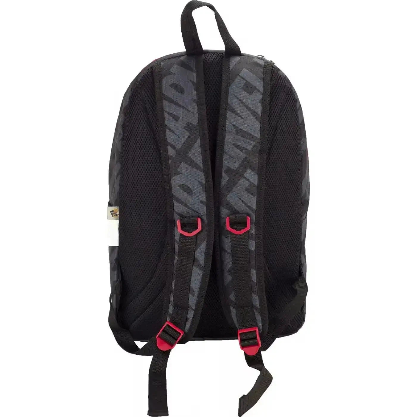 Mochila Dupla + Estojo Duplo Marvel Avengers