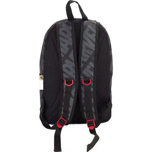 Mochila Dupla + Estojo Duplo Marvel Avengers