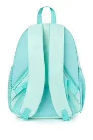 Conjunto Mochila Mint Campus Moonflower da Marca Ambar