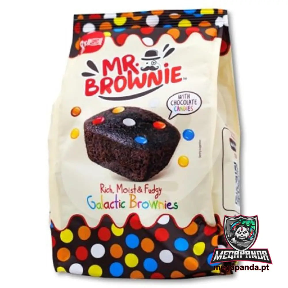 Mr.brownie Galactic Bolo