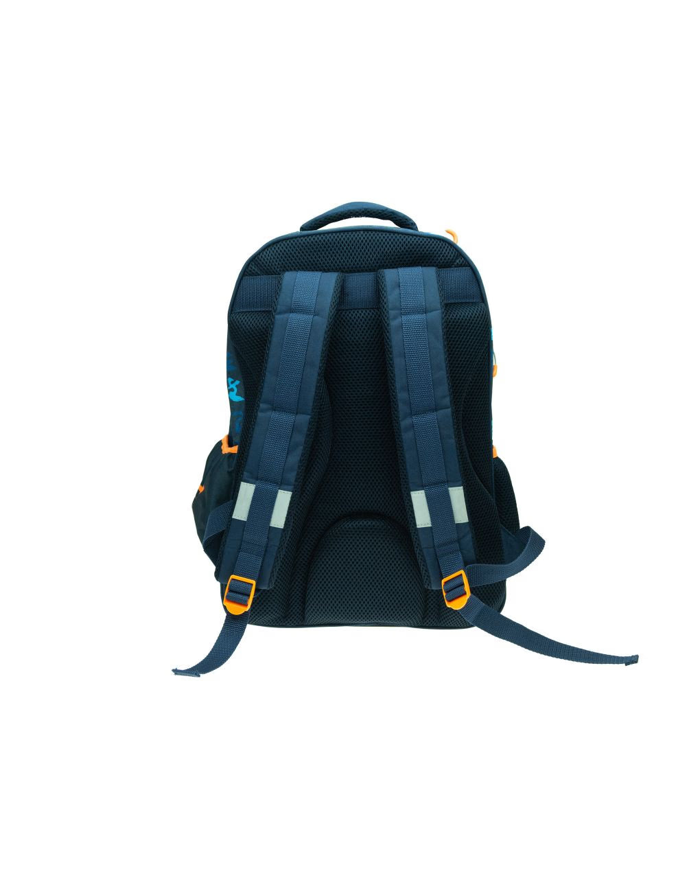 Juego de mochila doble y estuche triple Jasper Perona