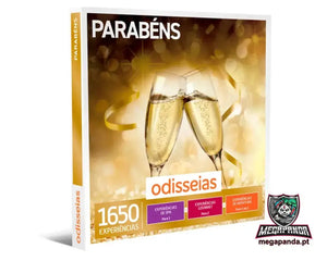 Odisea Felicitaciones 