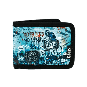 Carteira Ghuts No limits gh 114