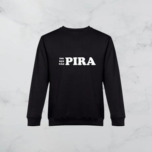 Camisola Inspira, Respira, Não Pira