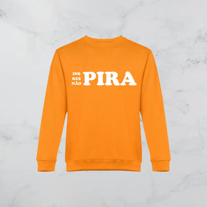 Camisola Inspira, Respira, Não Pira