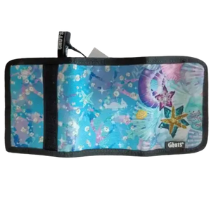 Carteira Ghuts Starfish