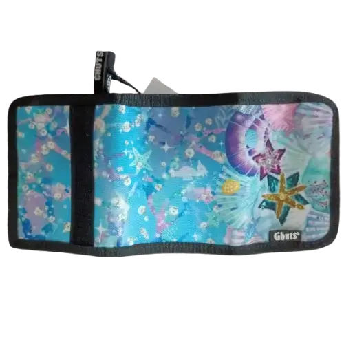 Carteira Ghuts Starfish