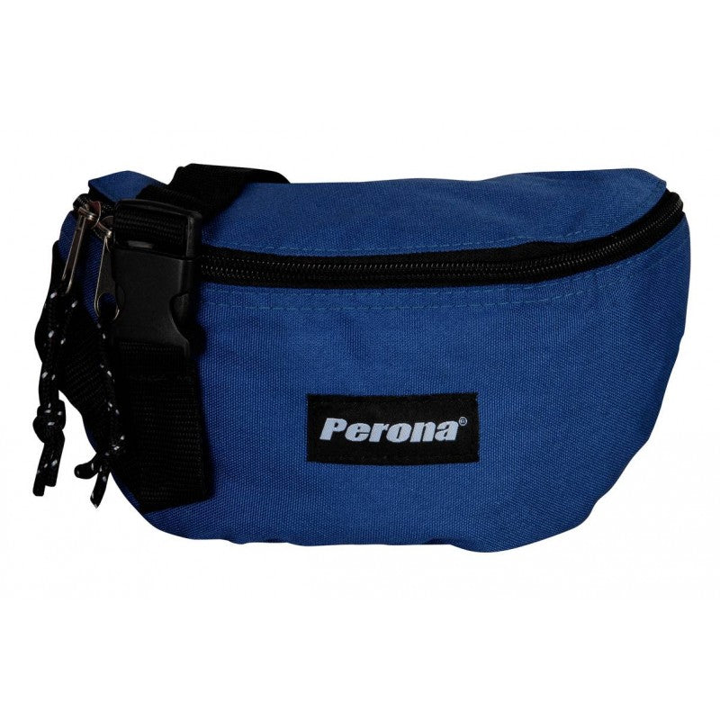 Bolsa de Cintura Perona Azul