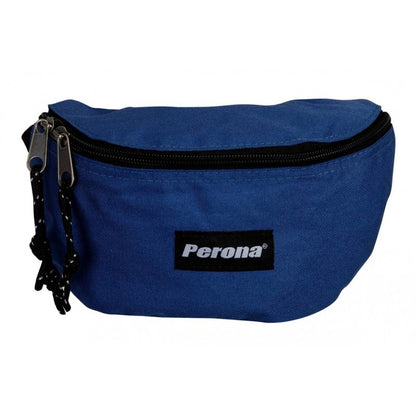 Bolsa de Cintura Perona Azul