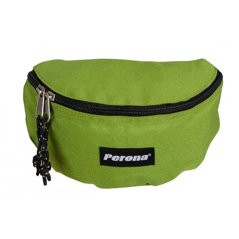 Bolsa de Cintura Perona Verde: Conforto, Estilo e Praticidade no Seu Dia a Dia