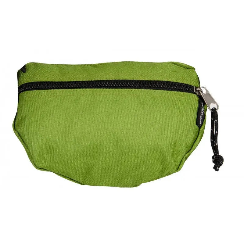 Bolsa de Cintura Perona Verde: Conforto, Estilo e Praticidade no Seu Dia a Dia