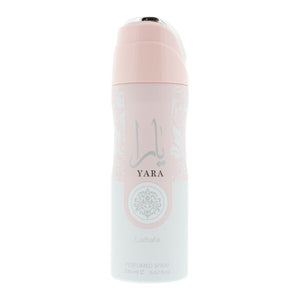 Lattafa Yara Desodorizante Spray 200 ml