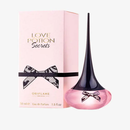 Love Potion Secrets Oriflame 50ml