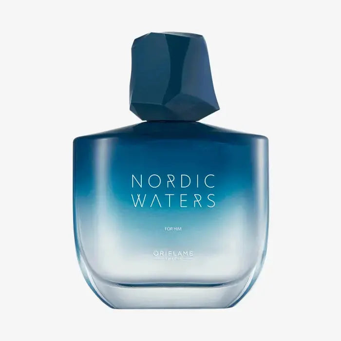 Nordic Waters Oriflame 50ml