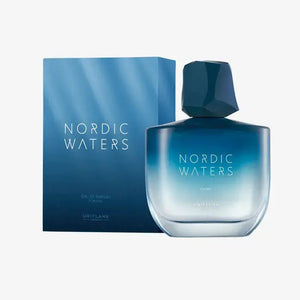 Nordic Waters Oriflame 50ml
