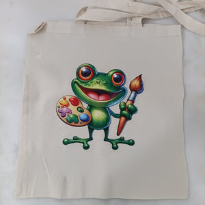 Pano Cru Personalizável