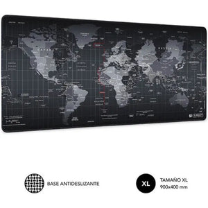 Tapete Subblim World xl