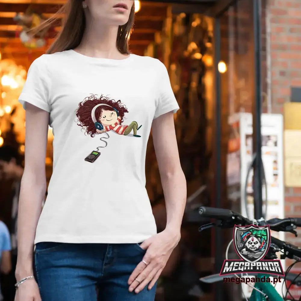 Taza Moana - Princesa de Moderna