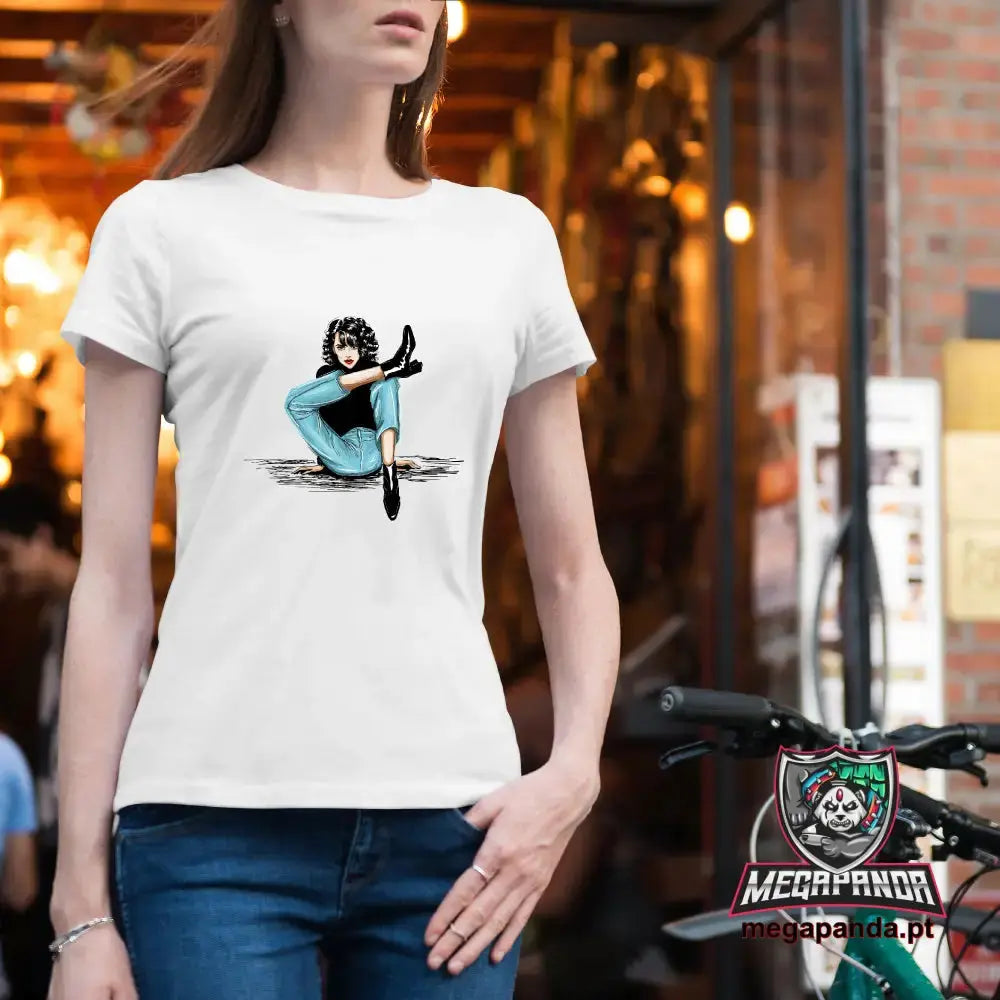 Taza Moana - Princesa de Moderna