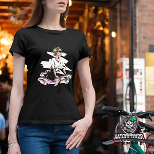 Taza Moana - Princesa de Moderna