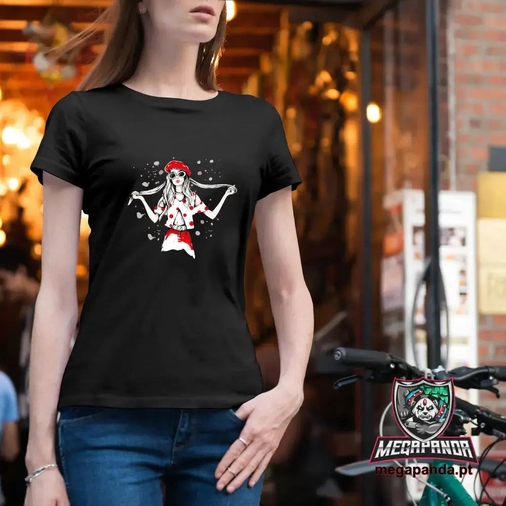 Taza Moana - Princesa de Moderna