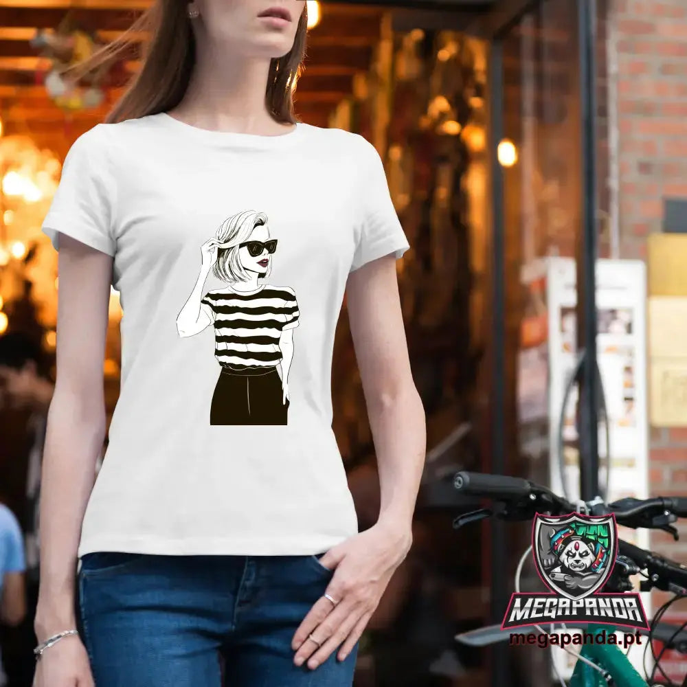 Taza Moana - Princesa de Moderna