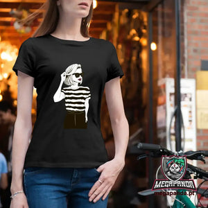 Taza Moana - Princesa de Moderna