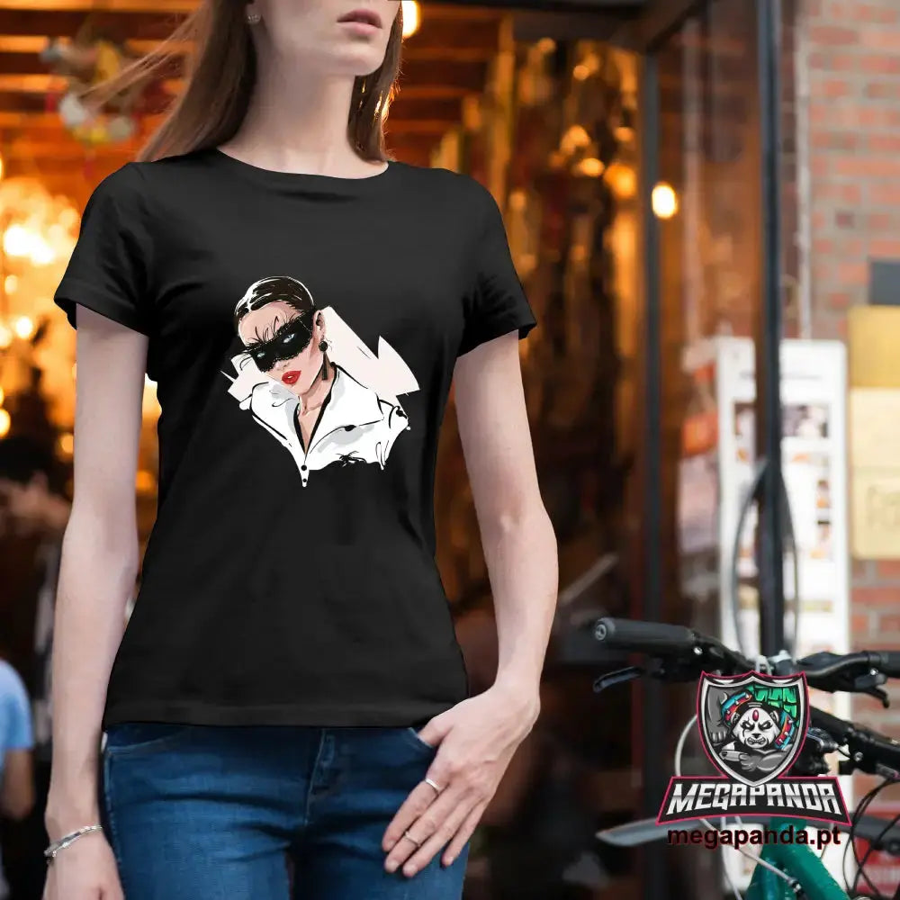 Taza Moana - Princesa de Moderna