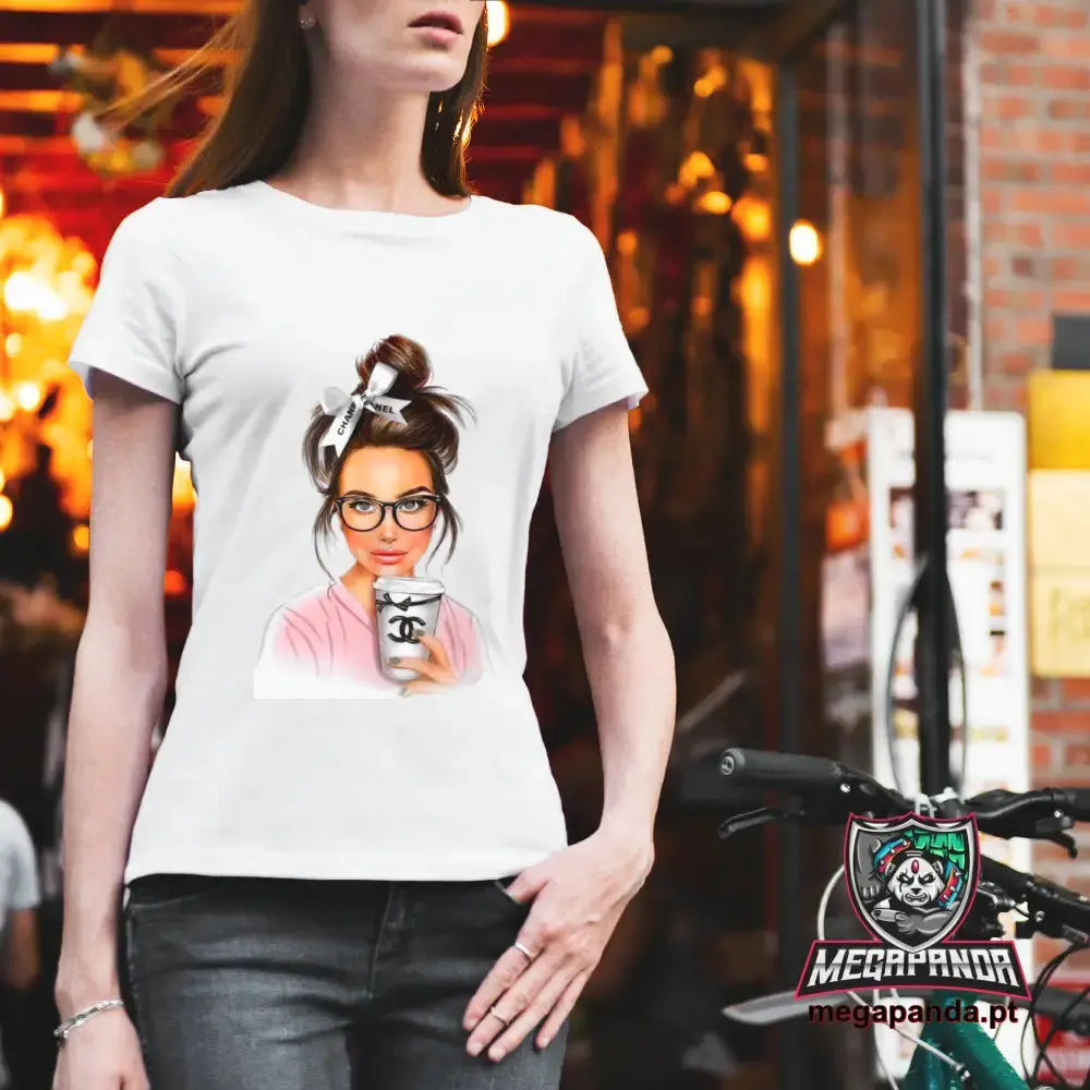 Taza Moana - Princesa de Moderna