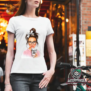 Taza Moana - Princesa de Moderna