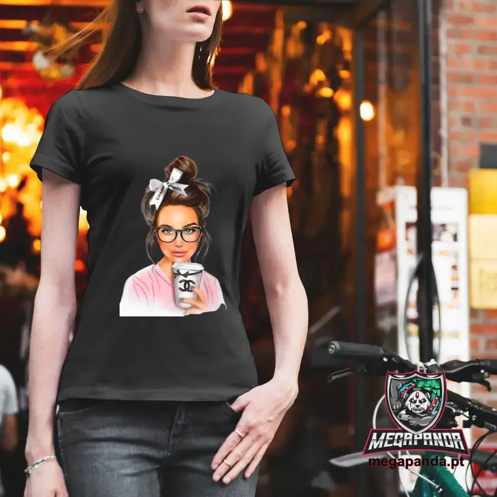 Taza Moana - Princesa de Moderna